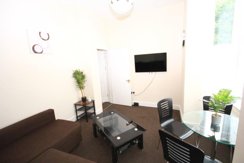 Willesden Lodge Londra Esterno foto